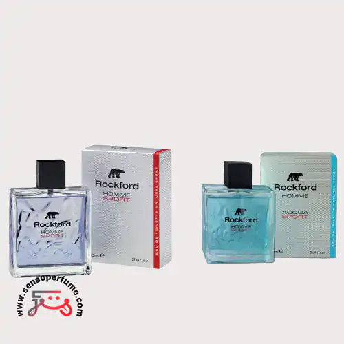 عطر ادکلن راکفورد هوم اسپورت